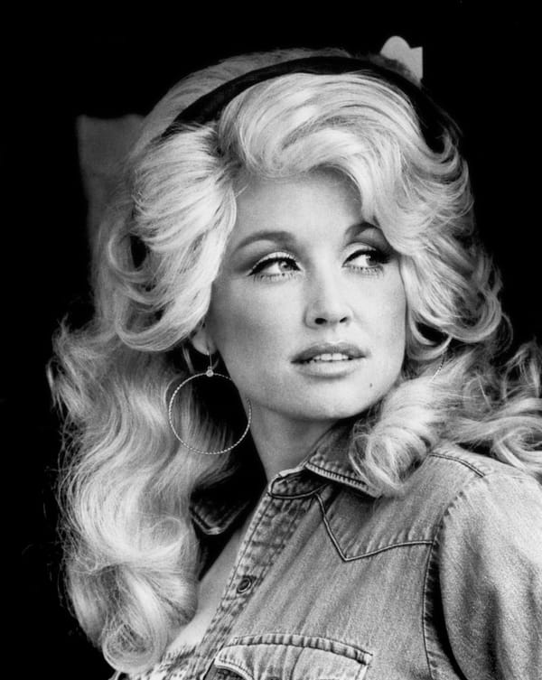 Good Bye, Dolly: On grief, memory, and finding our way back to the people we love